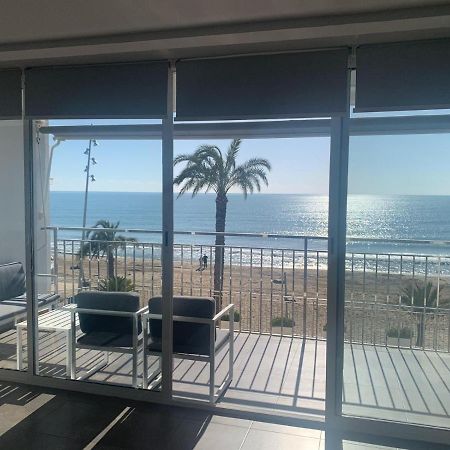 Apartamento Calafell Torre Sol 4 Exterior foto