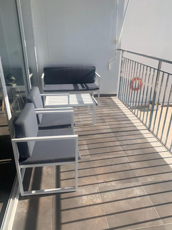 Apartamento Calafell Torre Sol 4 Exterior foto