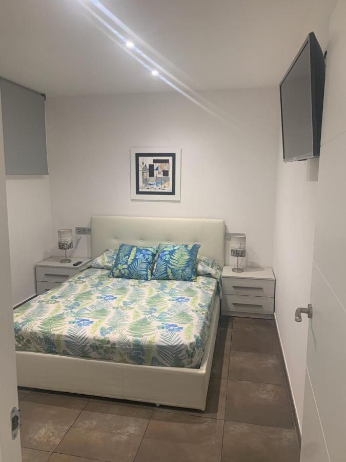 Apartamento Calafell Torre Sol 4 Exterior foto