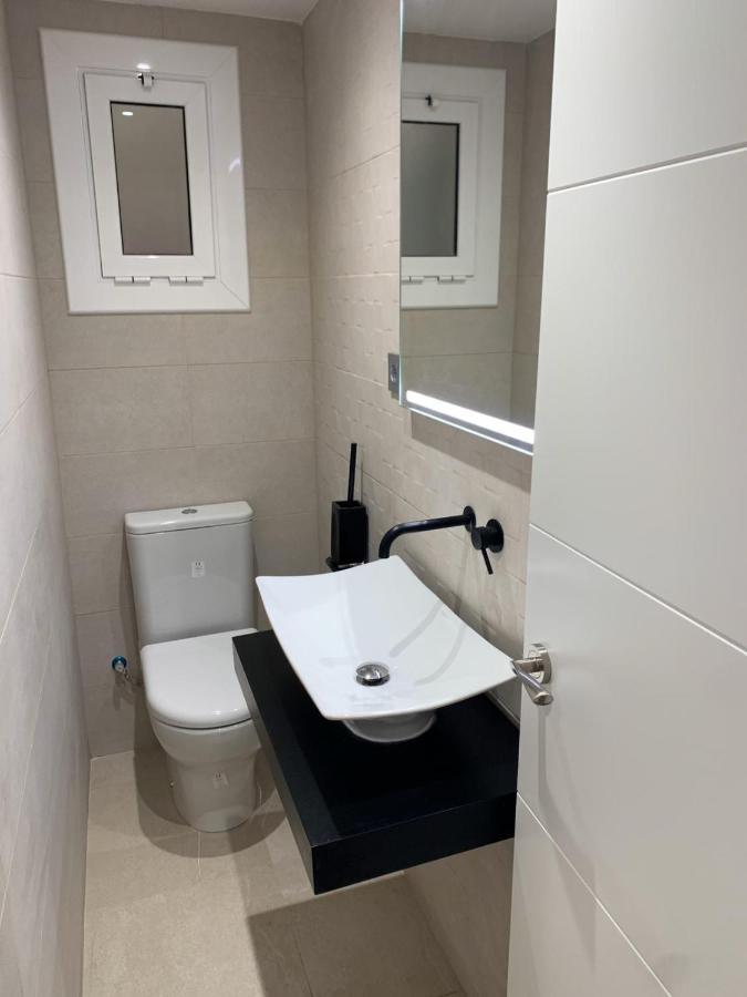 Apartamento Calafell Torre Sol 4 Exterior foto