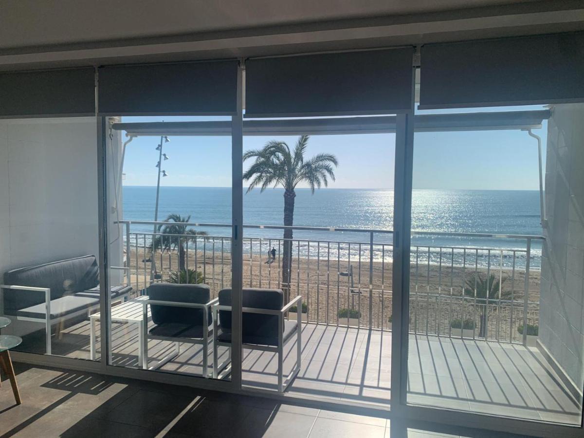 Apartamento Calafell Torre Sol 4 Exterior foto
