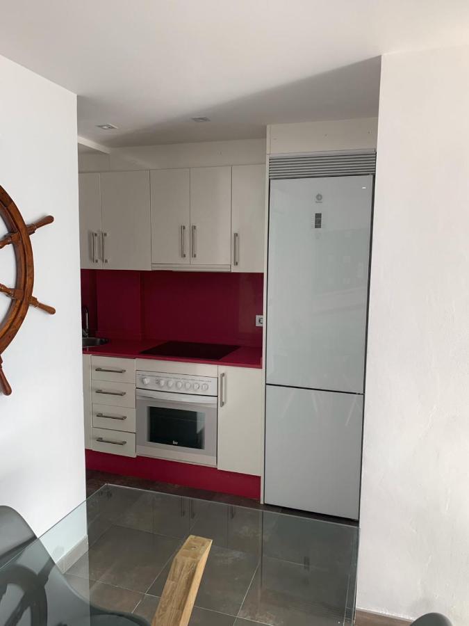 Apartamento Calafell Torre Sol 4 Exterior foto