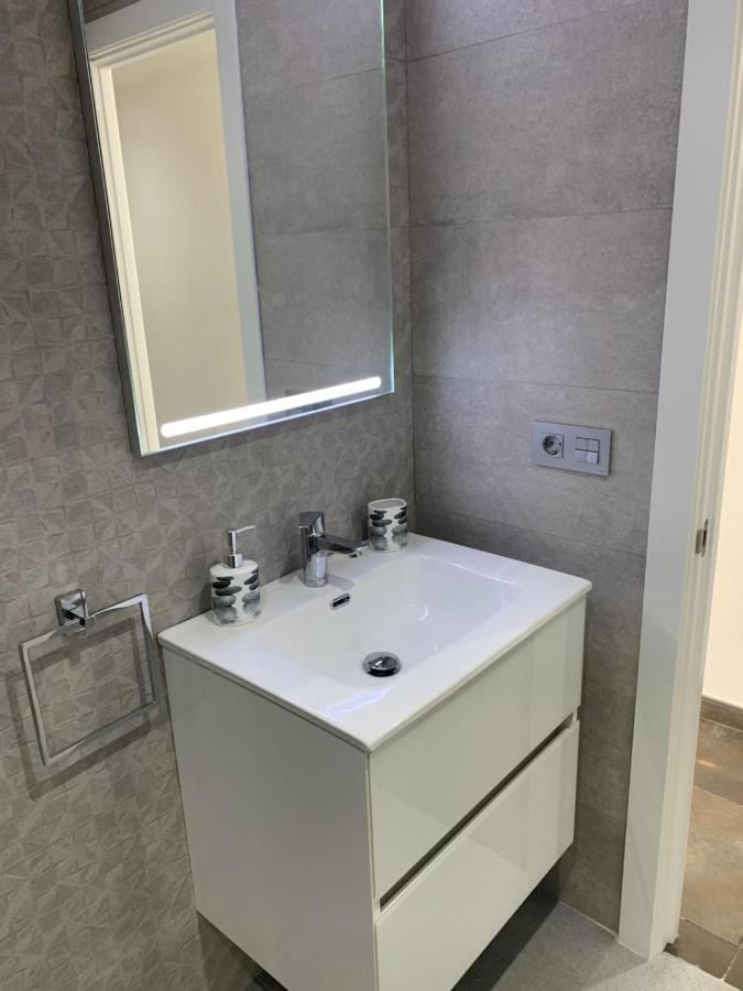 Apartamento Calafell Torre Sol 4 Exterior foto