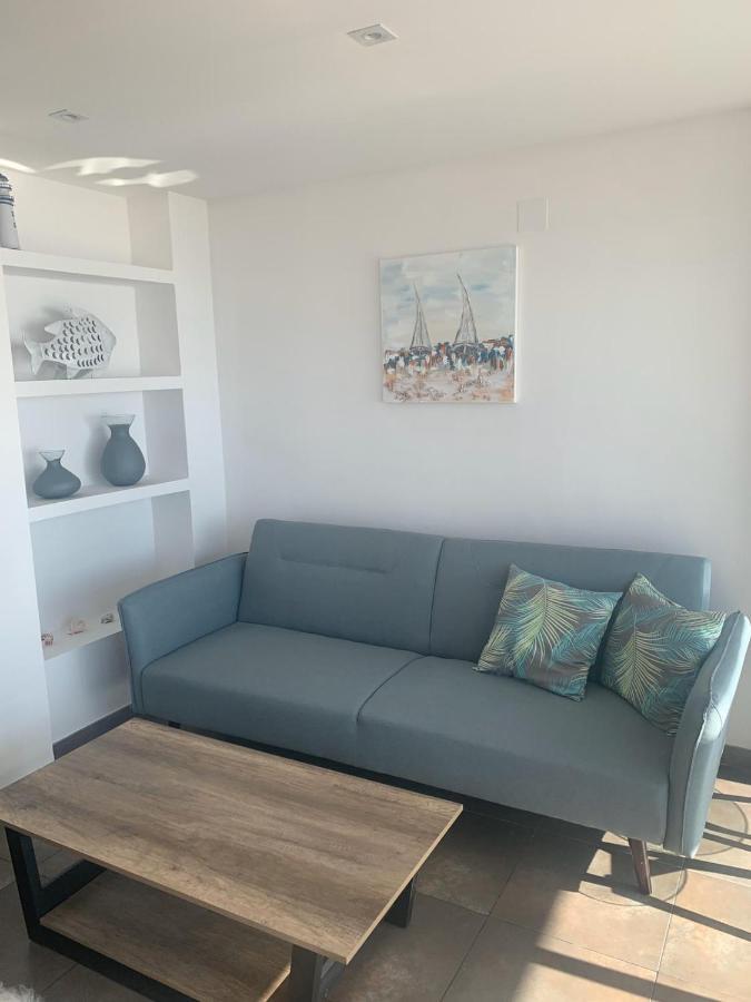 Apartamento Calafell Torre Sol 4 Exterior foto