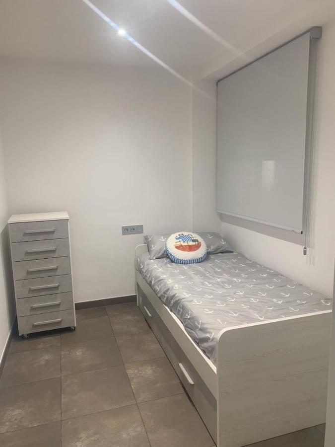 Apartamento Calafell Torre Sol 4 Exterior foto