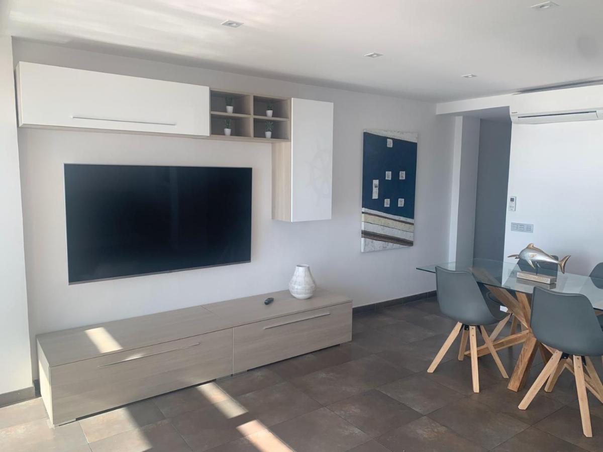 Apartamento Calafell Torre Sol 4 Exterior foto