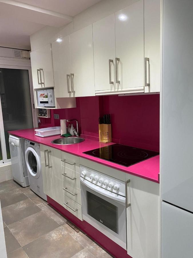 Apartamento Calafell Torre Sol 4 Exterior foto