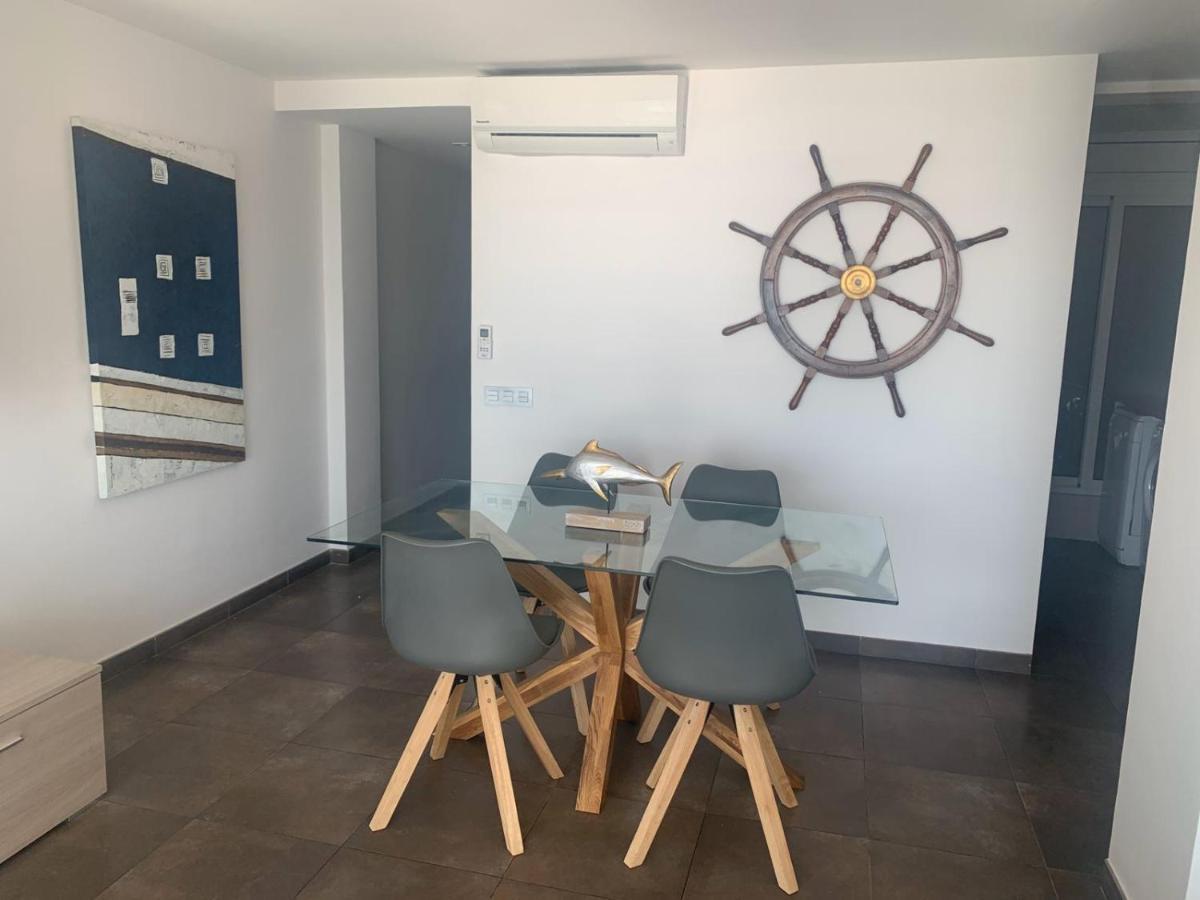 Apartamento Calafell Torre Sol 4 Exterior foto
