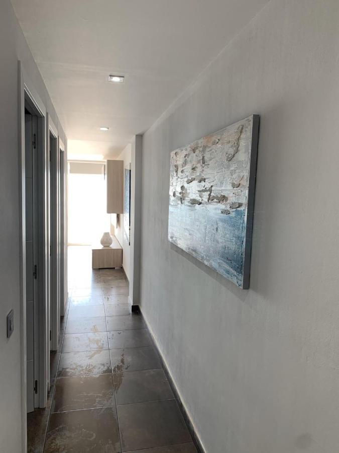 Apartamento Calafell Torre Sol 4 Exterior foto