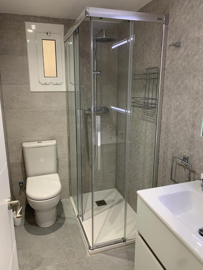 Apartamento Calafell Torre Sol 4 Exterior foto