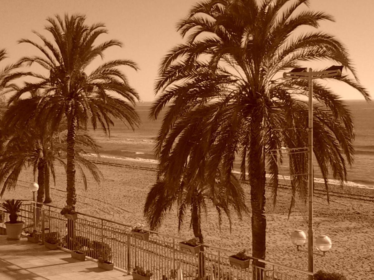 Apartamento Calafell Torre Sol 4 Exterior foto
