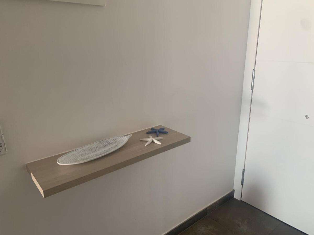 Apartamento Calafell Torre Sol 4 Exterior foto