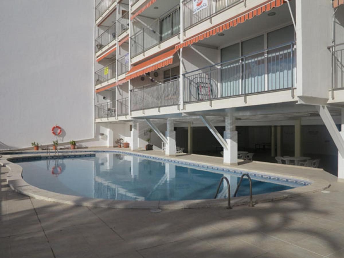 Apartamento Calafell Torre Sol 4 Exterior foto
