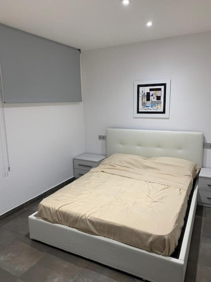 Apartamento Calafell Torre Sol 4 Exterior foto
