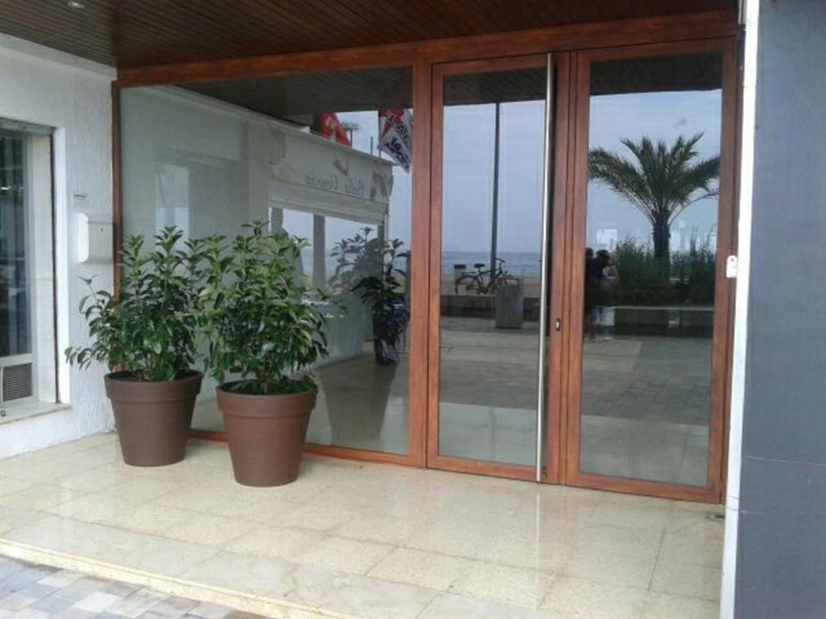 Apartamento Calafell Torre Sol 4 Exterior foto