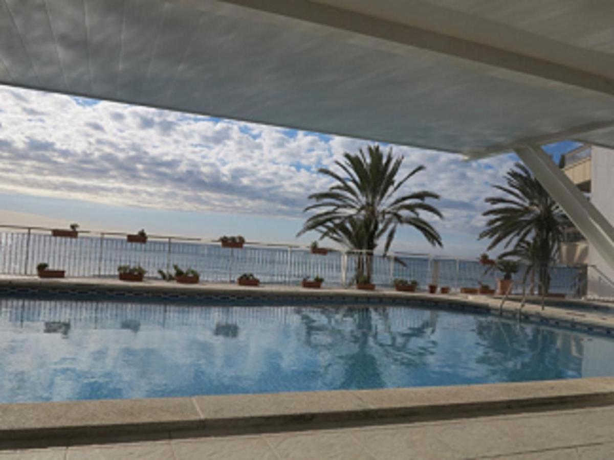 Apartamento Calafell Torre Sol 4 Exterior foto