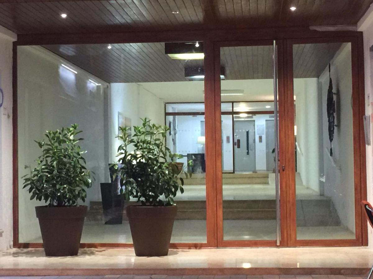 Apartamento Calafell Torre Sol 4 Exterior foto