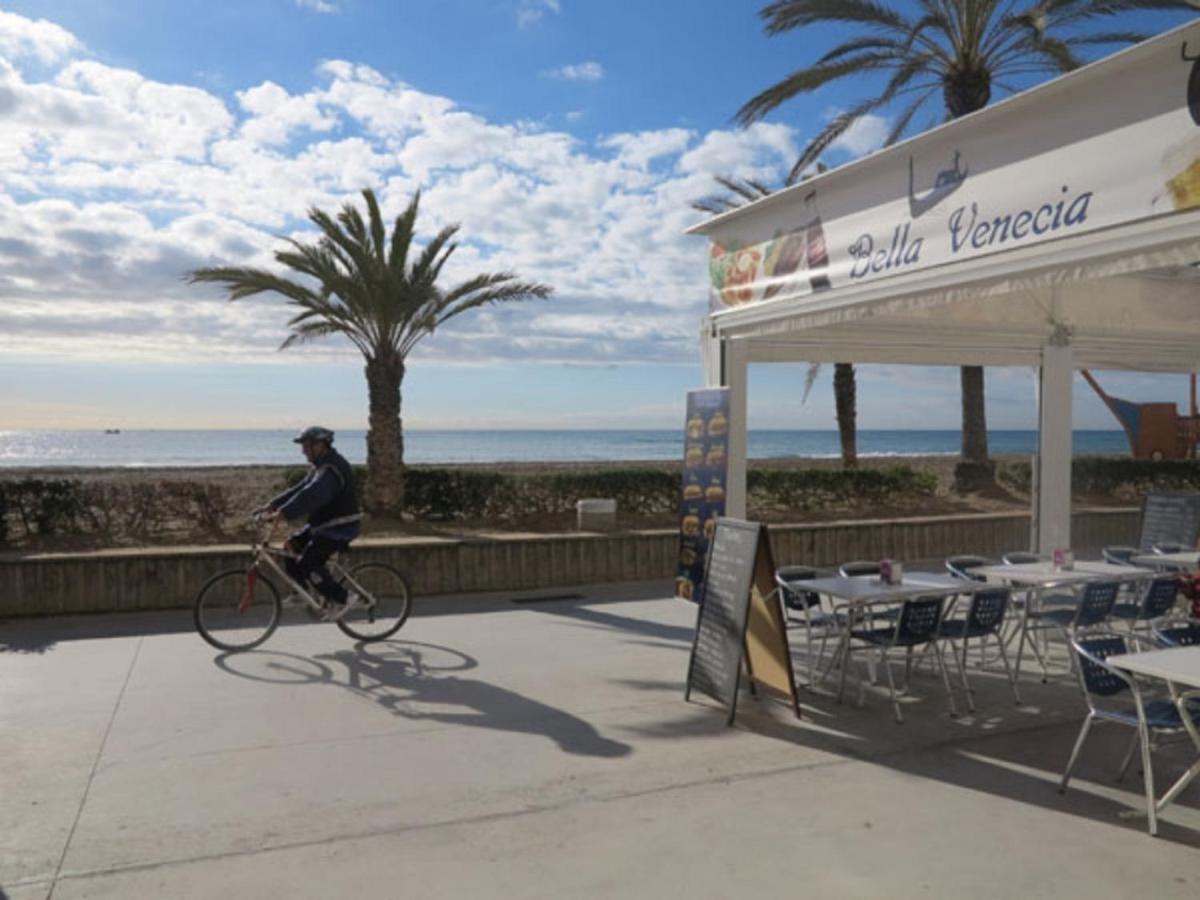 Apartamento Calafell Torre Sol 4 Exterior foto