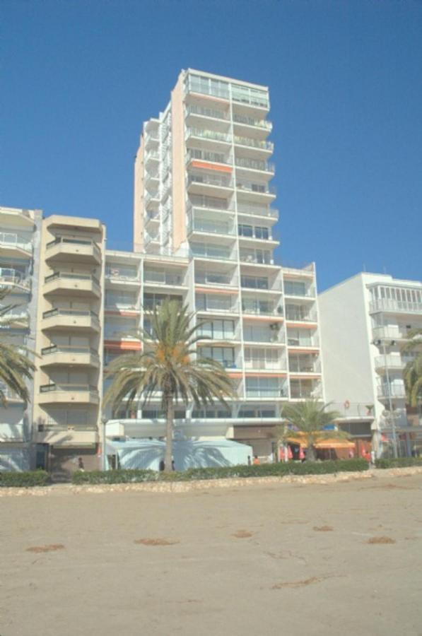Apartamento Calafell Torre Sol 4 Exterior foto