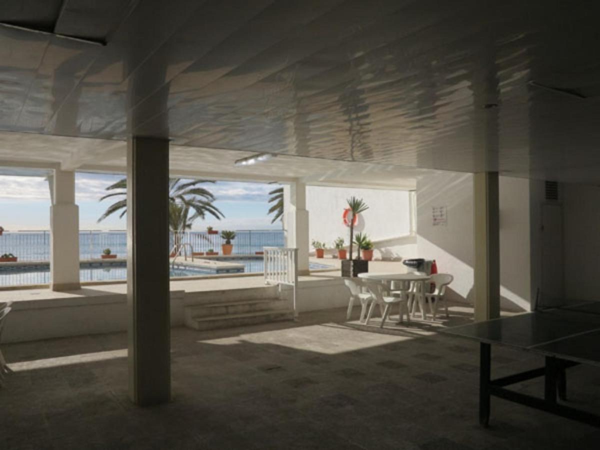 Apartamento Calafell Torre Sol 4 Exterior foto